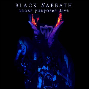 Álbum Cross Purposes - Live de Black Sabbath