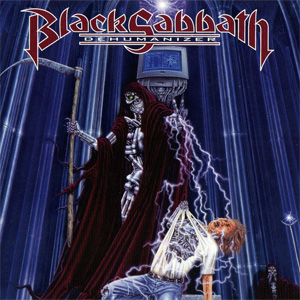 Álbum Dehumanizer (Deluxe Expanded Edition) de Black Sabbath