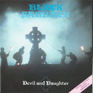 Álbum Devil And Daughter de Black Sabbath