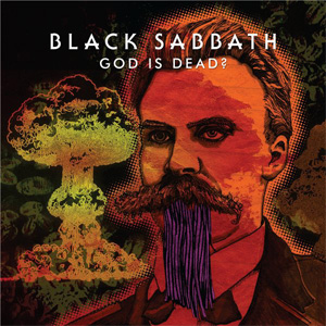 Álbum God Is Dead? de Black Sabbath