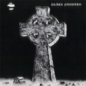 Álbum Headless Cross de Black Sabbath