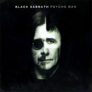 Álbum Psycho Man de Black Sabbath