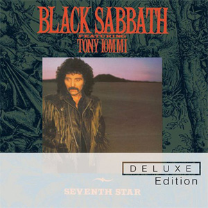 Álbum Seventh Star (Deluxe Expanded Edition) de Black Sabbath