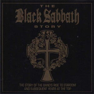 Álbum The Black Sabbath Story de Black Sabbath