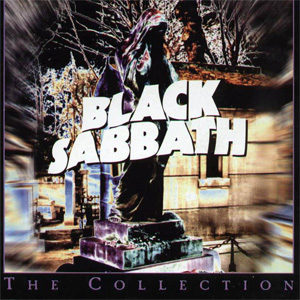 Álbum The Collection de Black Sabbath