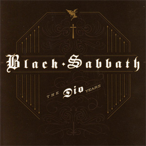 Álbum The Dio Years de Black Sabbath