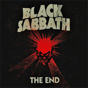 Álbum The End de Black Sabbath