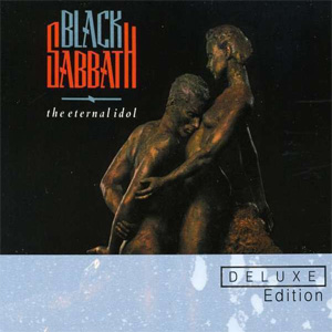 Álbum The Eternal Idol (Deluxe Expanded Edition)  de Black Sabbath