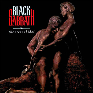 Álbum The Eternal Idol de Black Sabbath