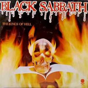 Álbum The Kings Of Hell de Black Sabbath
