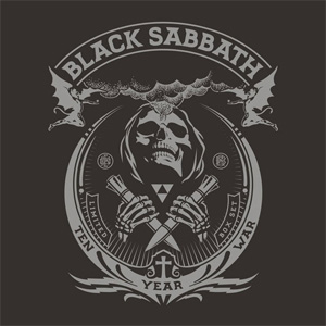 Álbum The Ten Year War de Black Sabbath