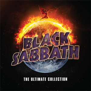 Álbum The Ultimate Collection de Black Sabbath