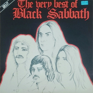 Álbum The Very Best Of Black Sabbath de Black Sabbath