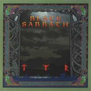 Álbum Tyr de Black Sabbath