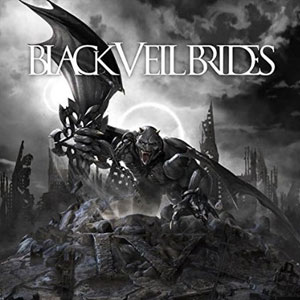 Álbum Black Veil Brides de Black Veil Brides