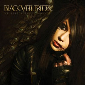 Álbum We Stitch These Wounds de Black Veil Brides