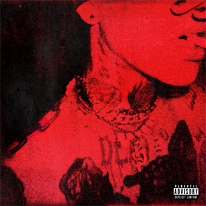 Álbum Anonymous de Blackbear