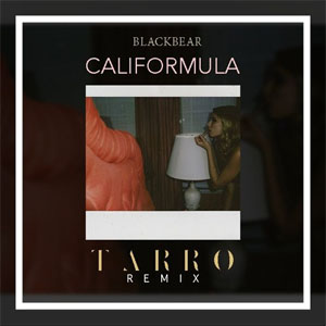 Álbum Califormula (Tarro Remix) de Blackbear