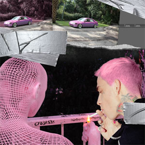 Álbum Cybersex de Blackbear