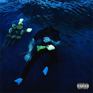 Álbum Dead de Blackbear