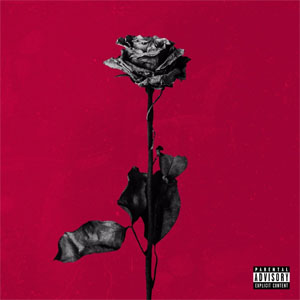 Álbum Deadroses de Blackbear