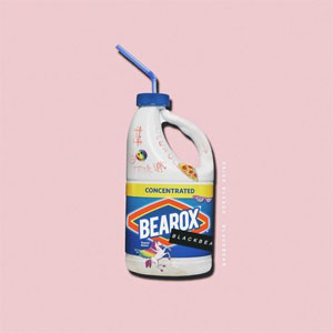 Álbum Drink Bleach - EP de Blackbear