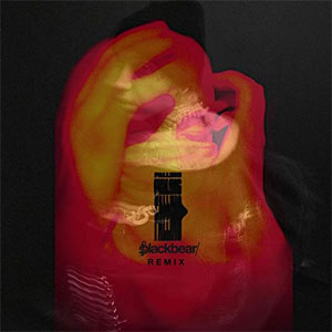 Álbum Falling (blackbear Remix) de Blackbear