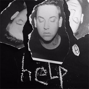 Álbum Help de Blackbear