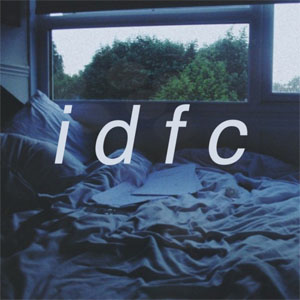 Álbum idfc de Blackbear