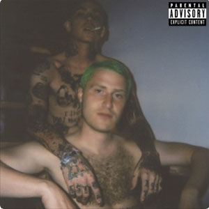 Álbum Mansionz de Blackbear