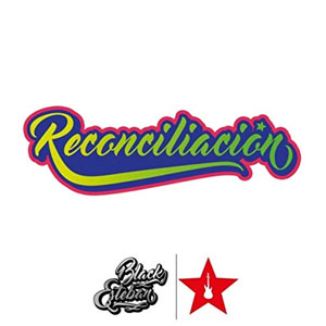 Álbum Reconciliación de BlackEsteban