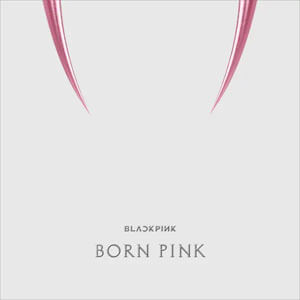 Álbum Born Pink de Blackpink