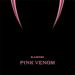 Álbum Pink Venom de Blackpink