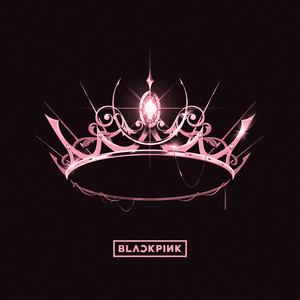 Álbum The Album de Blackpink