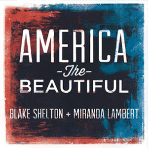 Álbum America the Beautiful de Blake Shelton