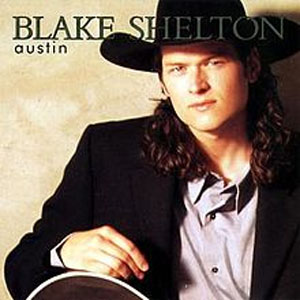 Álbum Austin de Blake Shelton