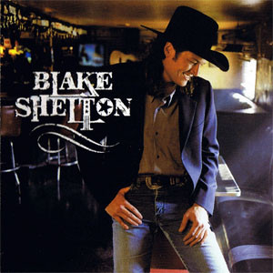 Álbum Blake Shelton de Blake Shelton