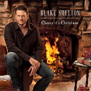 Álbum Cheers, It's Christmas de Blake Shelton