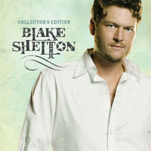 Álbum Collector's Edition de Blake Shelton