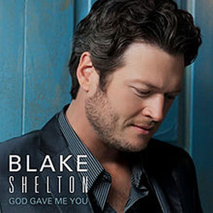 Álbum God Gave Me You de Blake Shelton