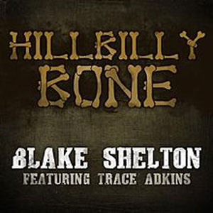 Álbum Hillbilly Bone de Blake Shelton