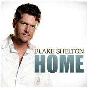 Álbum Home de Blake Shelton