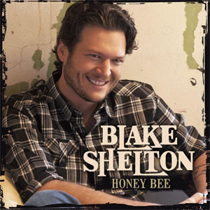 Álbum Honey Bee de Blake Shelton