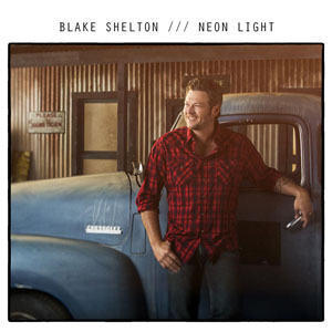 Álbum Neon Light de Blake Shelton