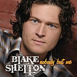 Álbum Nobody But Me de Blake Shelton