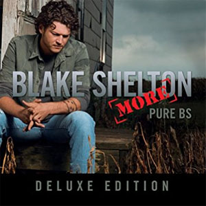 Álbum Pure BS (Deluxe Edition) de Blake Shelton