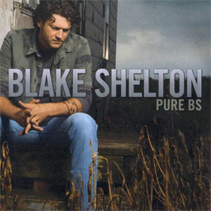 Álbum Pure Bs de Blake Shelton