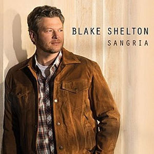 Álbum Sangria de Blake Shelton