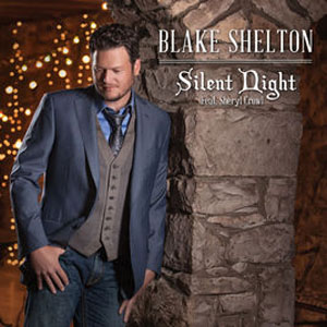 Álbum Silent Night de Blake Shelton