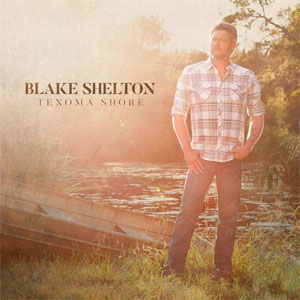 Álbum Texoma Shore de Blake Shelton